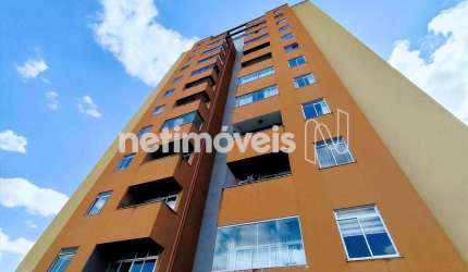 Venda Apartamento 2 quartos Horto Belo Horizonte