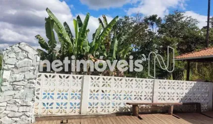 Venda Casa em condomínio Residencial Clube dos Militares I Vespasiano
