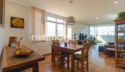 Venda Apartamento 4 quartos Colégio Batista Belo Horizonte