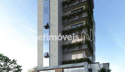 Venda Apartamento 4 quartos Jaraguá Belo Horizonte