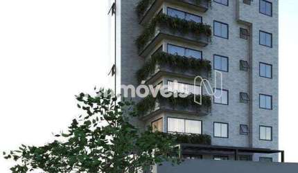 Venda Apartamento 4 quartos Jaraguá Belo Horizonte