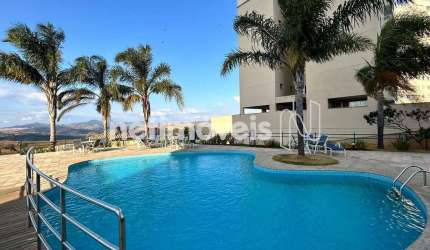 Venda Apartamento 3 quartos Nova Vista Belo Horizonte