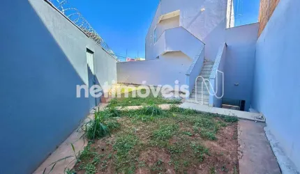 Venda Casa geminada Gávea Vespasiano