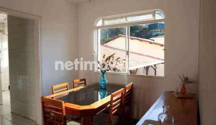 Venda Apartamento 3 quartos São Bento Belo Horizonte