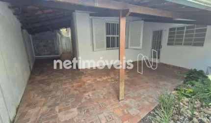Venda Casa São Lucas Belo Horizonte