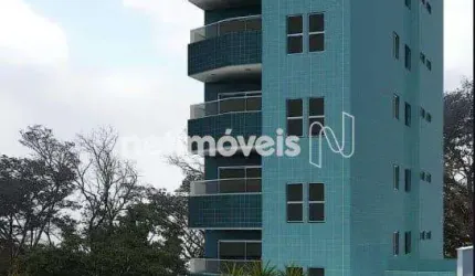 Venda Área Privativa Monte Carlo Santa Luzia