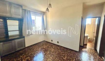 Venda Apartamento 1 quarto Floresta Belo Horizonte