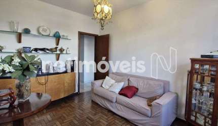 Venda Apartamento 3 quartos Renascença Belo Horizonte