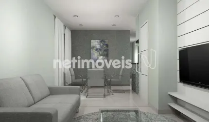 Venda Apartamento 3 quartos Monte Carlo Santa Luzia