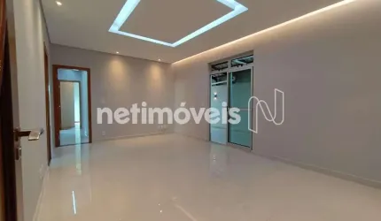 Venda Apartamento 3 quartos Cabral Contagem