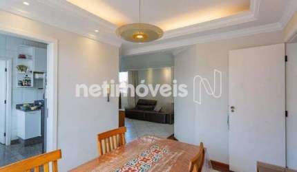 Venda Apartamento 3 quartos Pompéia Belo Horizonte
