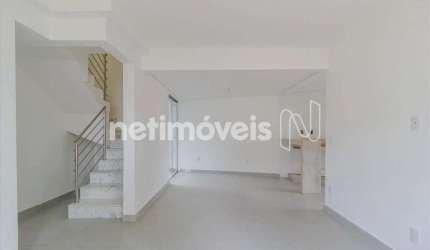 Venda Casa geminada Planalto Belo Horizonte