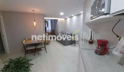 Venda Apartamento 3 quartos Manacás Belo Horizonte