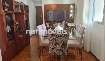Venda Apartamento 3 quartos Nova Gameleira Belo Horizonte