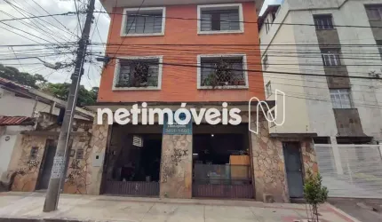 Venda Prédio Padre Eustáquio Belo Horizonte