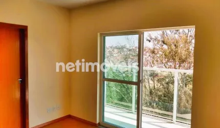 Venda Apartamento 3 quartos São Jorge Barbacena