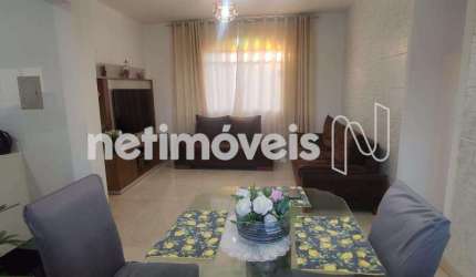 Venda Apartamento 3 quartos Cachoeirinha Belo Horizonte
