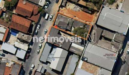 Venda Lote-Área-Terreno São Benedito Santa Luzia