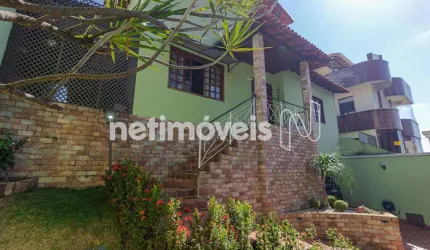Venda Casa Palmares Belo Horizonte