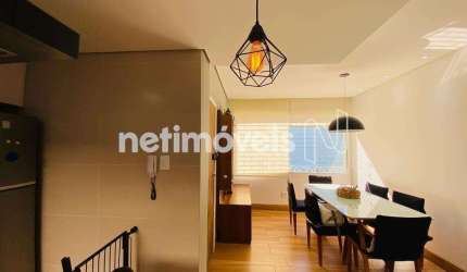 Venda Apartamento 3 quartos Floresta Belo Horizonte