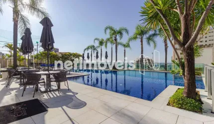 Venda Apartamento 4 quartos Gutierrez Belo Horizonte