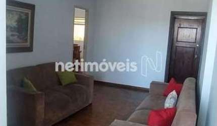 Venda Apartamento 3 quartos Floresta Belo Horizonte