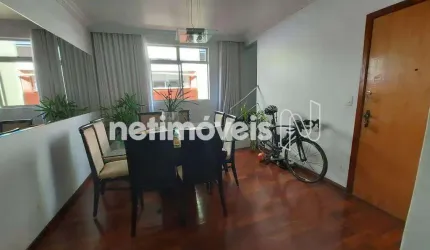 Venda Cobertura Palmares Belo Horizonte