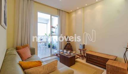 Venda Apartamento 3 quartos Buritis Belo Horizonte