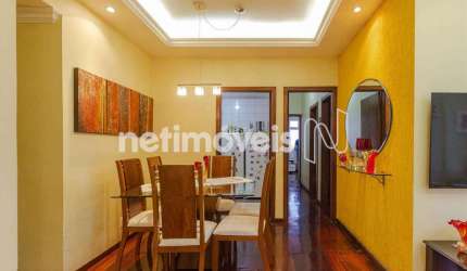 Venda Apartamento 3 quartos Silveira Belo Horizonte