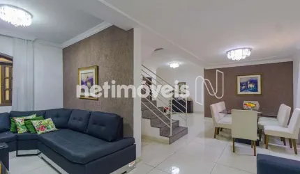 Venda Casa Copacabana Belo Horizonte