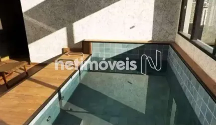 Venda Área Privativa Santo Agostinho Belo Horizonte