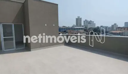 Venda Cobertura Santa Efigênia Belo Horizonte