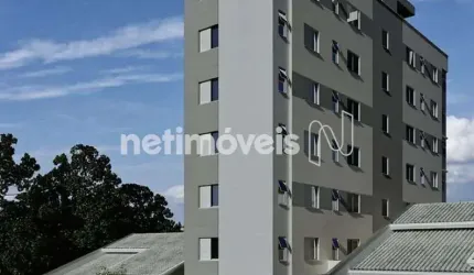 Venda Apartamento 2 quartos Ana Lúcia Sabará
