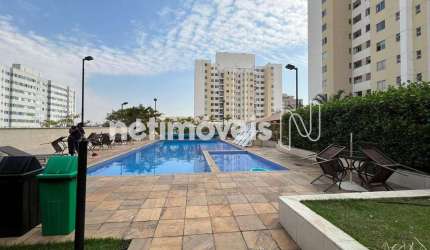 Venda Apartamento 3 quartos Jardim Guanabara Belo Horizonte