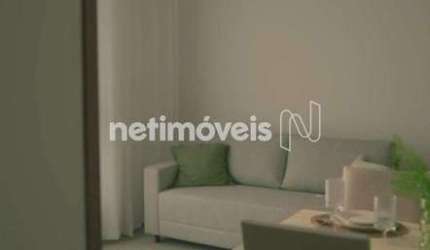 Venda Apartamento 2 quartos Santo Agostinho Belo Horizonte