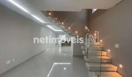 Venda Casa geminada Planalto Belo Horizonte