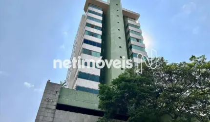 Venda Apartamento 4 quartos Silveira Belo Horizonte