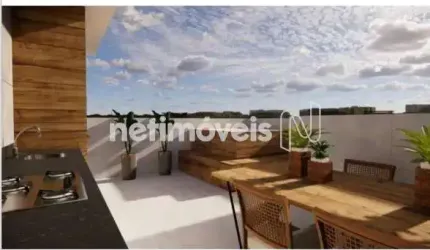 Venda Cobertura Santa Mônica Belo Horizonte