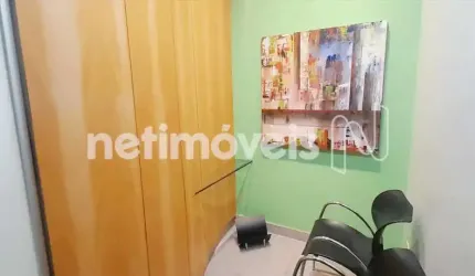 Venda Sala Serra Belo Horizonte