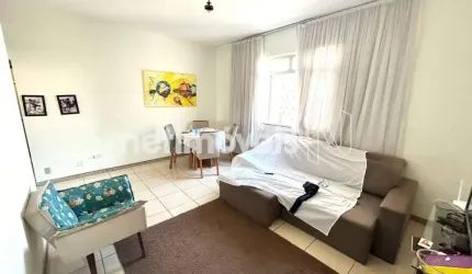 Venda Apartamento 3 quartos Santa Tereza Belo Horizonte