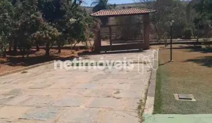 Venda Chácara Campinho Lagoa Santa