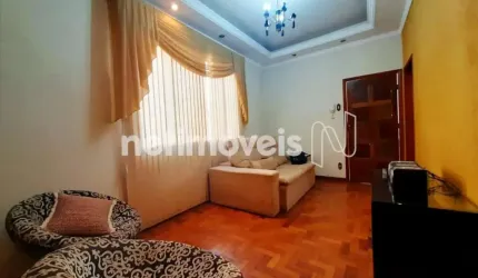 Venda Apartamento 3 quartos Serra Belo Horizonte