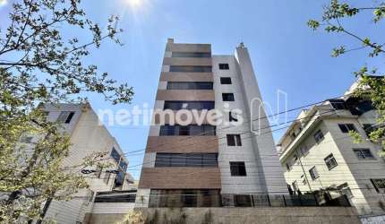 Venda Apartamento 4 quartos União Belo Horizonte