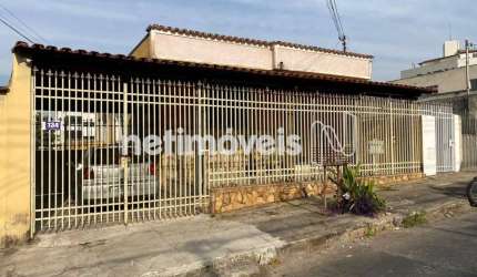 Venda Casa Santa Rosa Belo Horizonte