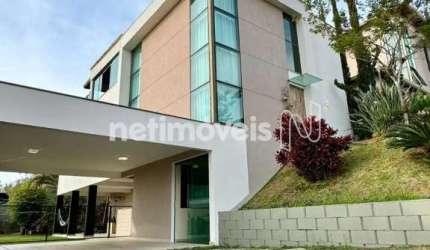 Venda Casa em condomínio Várzea Lagoa Santa
