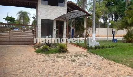 Venda Lote em condomínio Recanto das Araras II Jaboticatubas