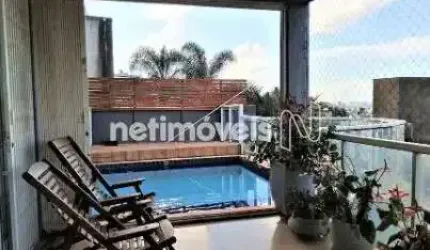 Venda Casa São Bento Belo Horizonte