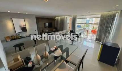 Venda Apartamento 4 quartos Palmares Belo Horizonte