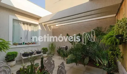 Venda Casa Nova Floresta Belo Horizonte