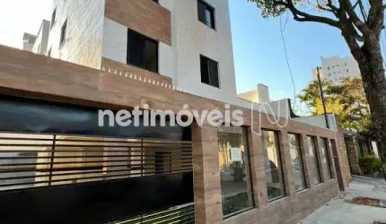Venda Área Privativa Itapoã Belo Horizonte